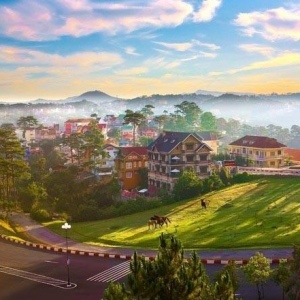 Đà Lạt trong 1 ngày