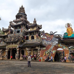 Đà Lạt trong 2 ngày