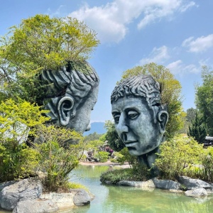 ДалатĐà Lạt