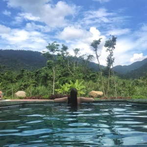 Công viên Yangbey + bữa trưa