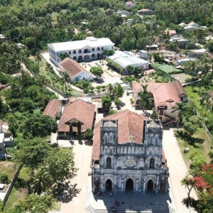 Tỉnh Phú Yên. Viên ngọc của Việt Nam + bữa trưa