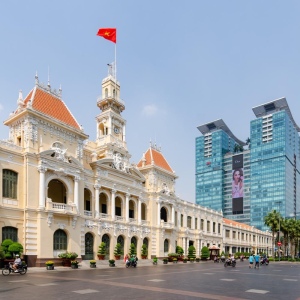 Sài Gòn (Hồ Chí Minh) (Từ 3 người)
